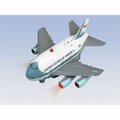 Daron Worldwide Trading Air Force One Pullback with Light and Sound TT686